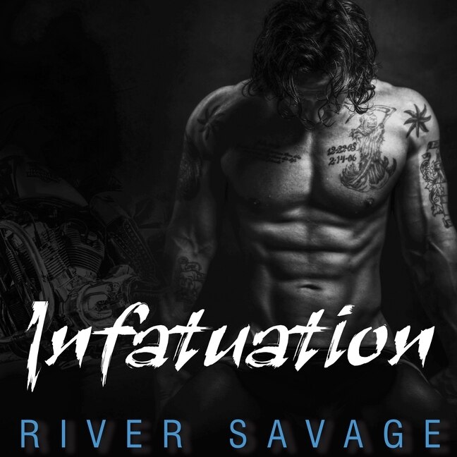 Front cover_Infatuation