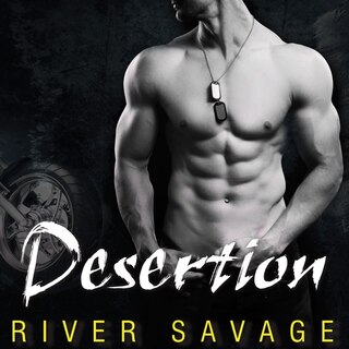 Front cover_Desertion Lib/E
