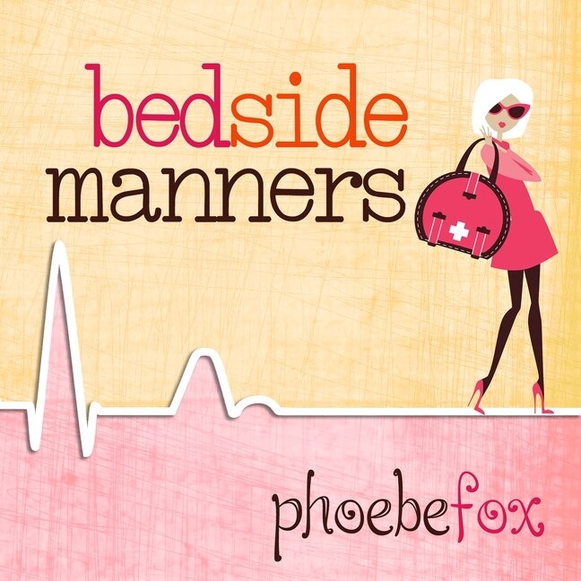 Front cover_Bedside Manners