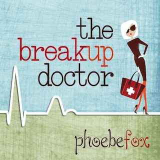 Front cover_The Breakup Doctor Lib/E