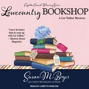 Couverture_Lowcountry Bookshop