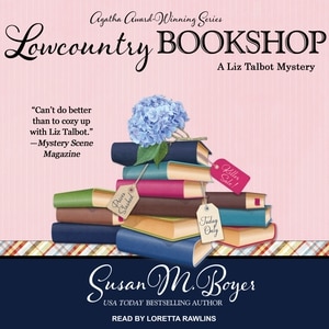 Couverture_Lowcountry Bookshop