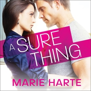 Couverture_A Sure Thing