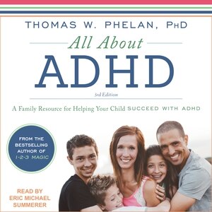 Front cover_All About ADHD