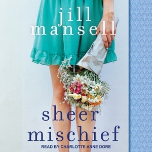 Front cover_Sheer Mischief