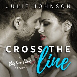 Couverture_Cross the Line