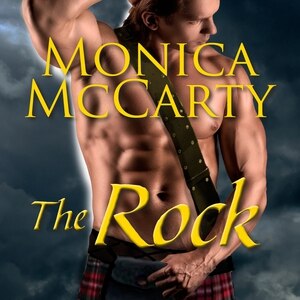 Couverture_The Rock