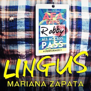 Front cover_Lingus