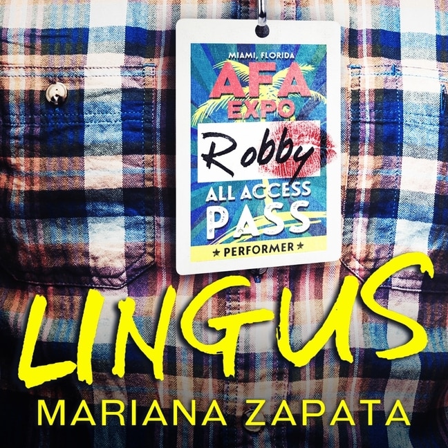Front cover_Lingus
