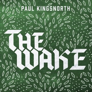 Front cover_The Wake