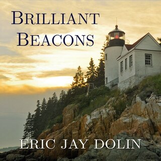 Front cover_Brilliant Beacons Lib/E