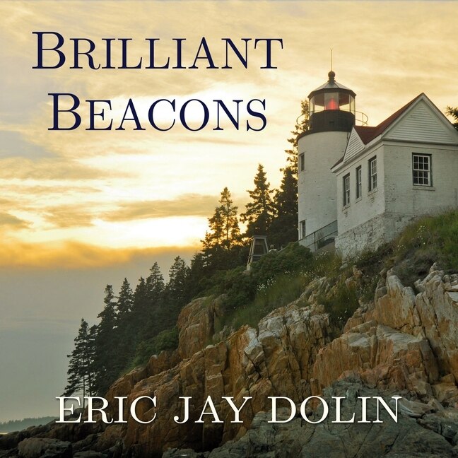 Front cover_Brilliant Beacons Lib/E
