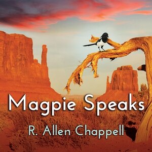 Front cover_Magpie Speaks