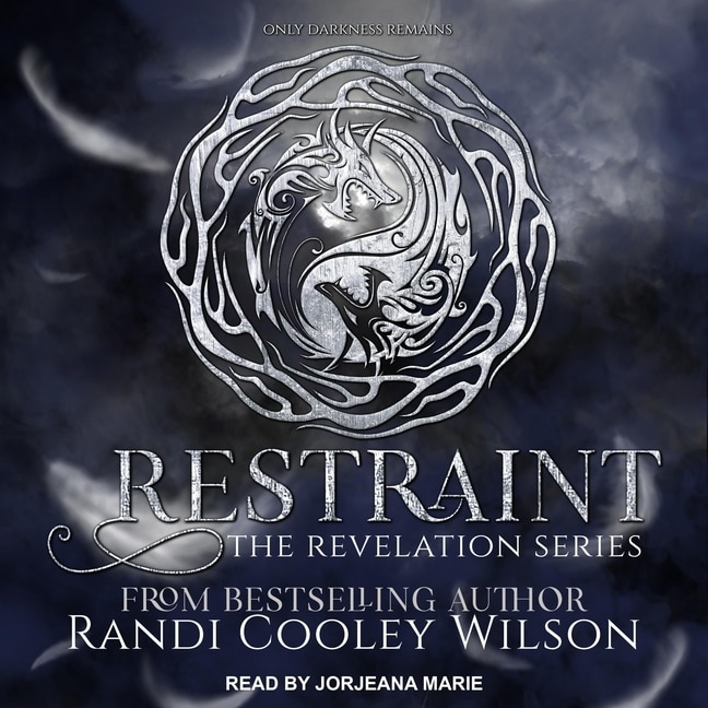 Front cover_Restraint Lib/E