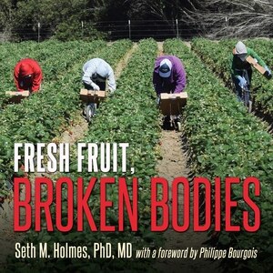 Couverture_Fresh Fruit, Broken Bodies