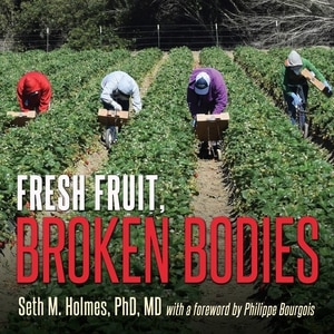 Couverture_Fresh Fruit, Broken Bodies