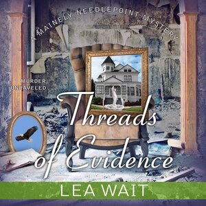 Couverture_Threads of Evidence