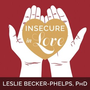 Front cover_Insecure in Love