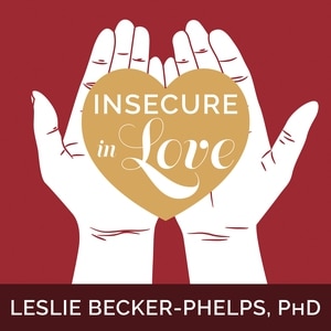 Front cover_Insecure in Love