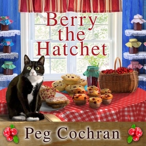Front cover_Berry the Hatchet