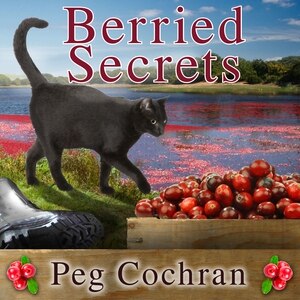 Front cover_Berried Secrets