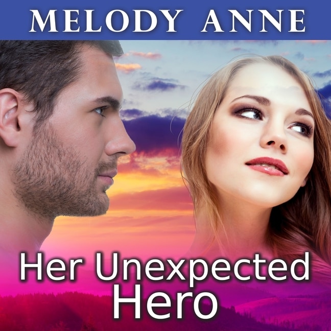 Couverture_Her Unexpected Hero Lib/E