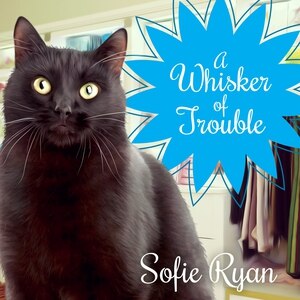 Front cover_A Whisker of Trouble