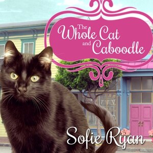 Couverture_The Whole Cat and Caboodle
