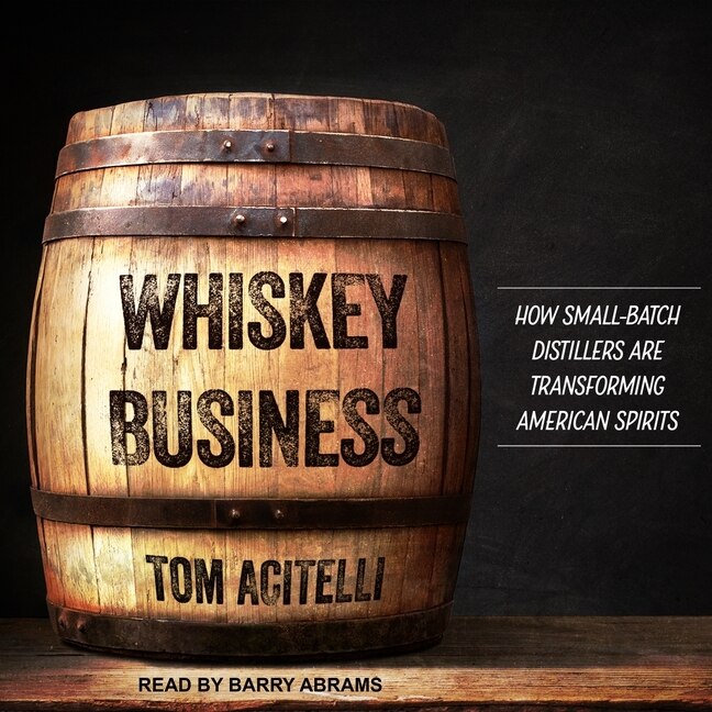 Couverture_Whiskey Business