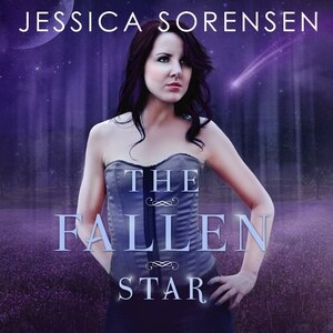 Front cover_The Fallen Star