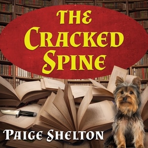 Couverture_The Cracked Spine