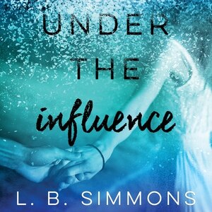 Front cover_Under the Influence