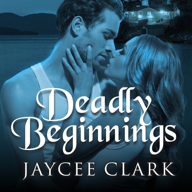 Front cover_Deadly Beginnings