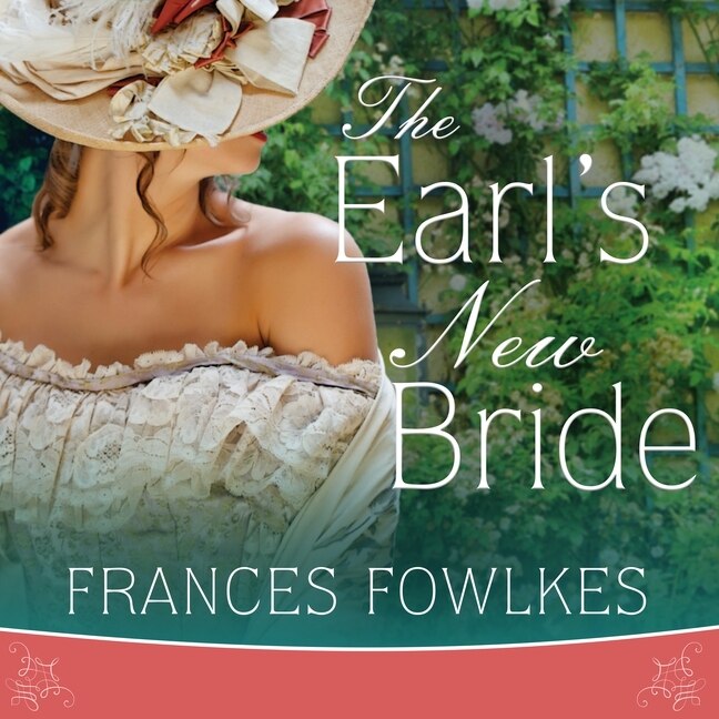 Front cover_The Earl's New Bride