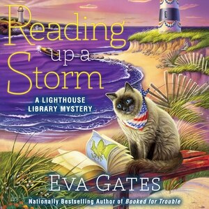 Front cover_Reading Up a Storm