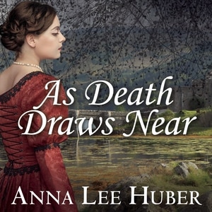 Front cover_As Death Draws Near