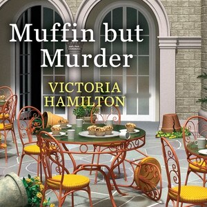 Front cover_Muffin but Murder