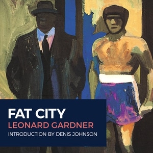 Front cover_Fat City