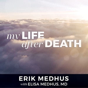 Front cover_My Life After Death