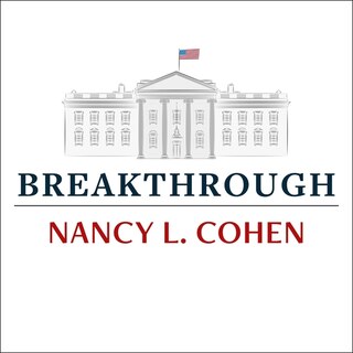 Front cover_Breakthrough