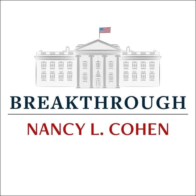 Front cover_Breakthrough