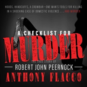 Couverture_A Checklist for Murder