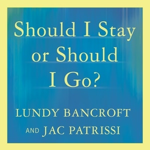 Couverture_Should I Stay or Should I Go?