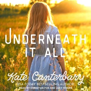 Front cover_Underneath It All