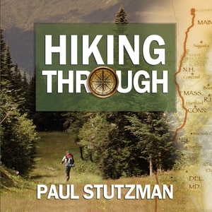 Front cover_Hiking Through
