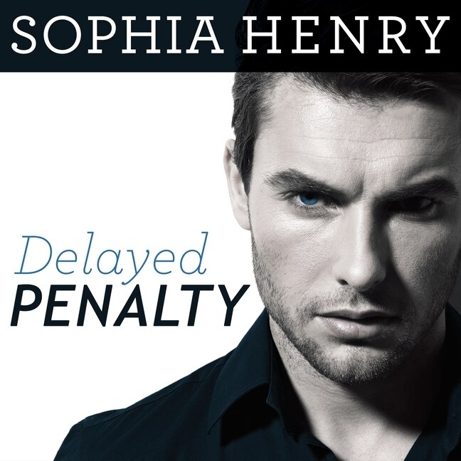 Front cover_Delayed Penalty Lib/E
