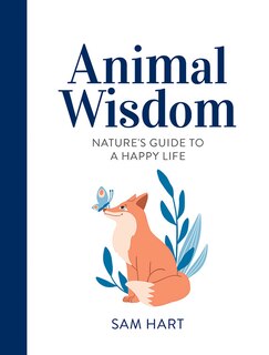 Front cover_Animal Wisdom