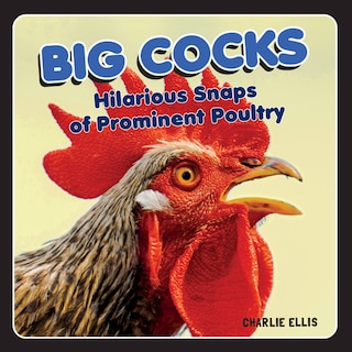 Front cover_Big Cocks