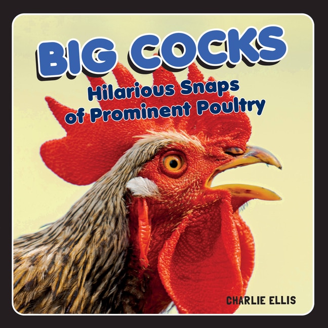 Front cover_Big Cocks