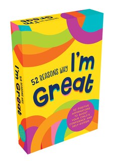 Couverture_52 Reasons Why I’m Great